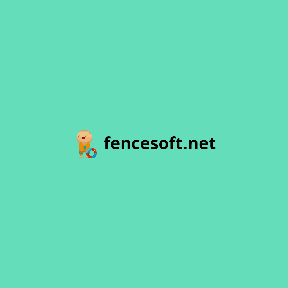 fencesoft.net